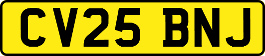 CV25BNJ