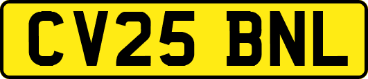 CV25BNL