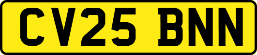 CV25BNN