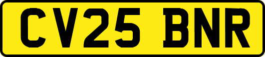 CV25BNR