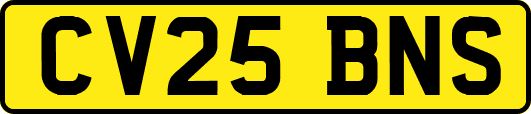 CV25BNS