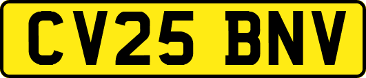 CV25BNV