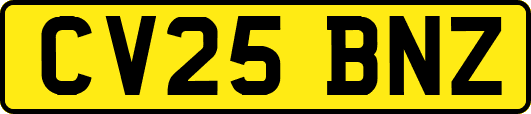 CV25BNZ