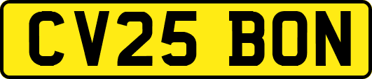CV25BON