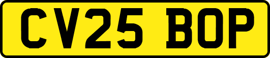 CV25BOP