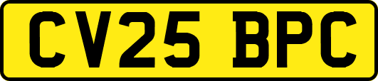 CV25BPC