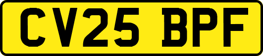 CV25BPF