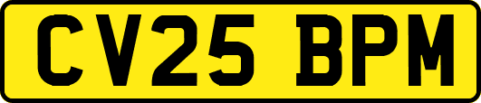 CV25BPM