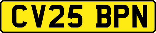 CV25BPN