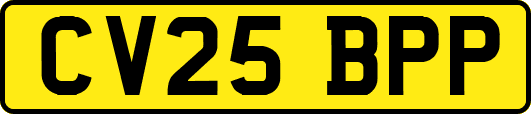 CV25BPP