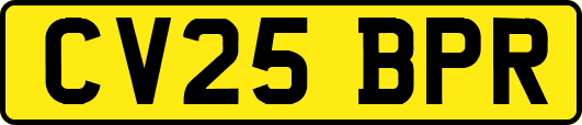 CV25BPR