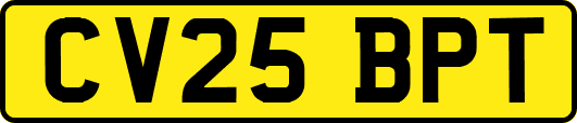 CV25BPT
