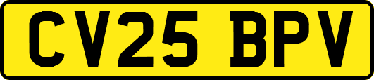 CV25BPV