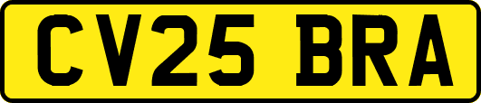 CV25BRA