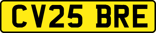 CV25BRE