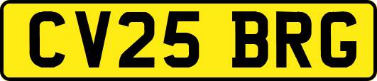 CV25BRG