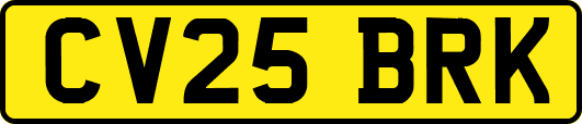 CV25BRK