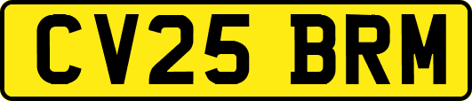 CV25BRM