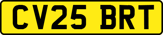 CV25BRT