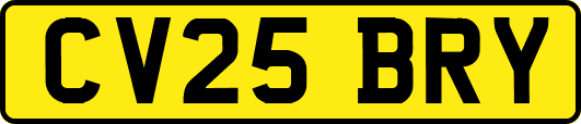 CV25BRY
