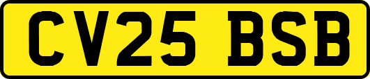CV25BSB