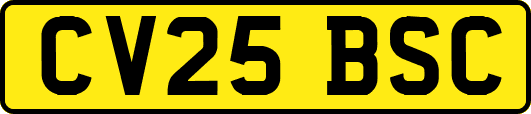 CV25BSC