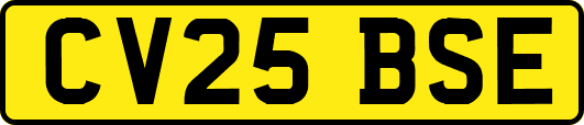 CV25BSE