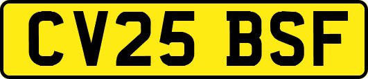 CV25BSF