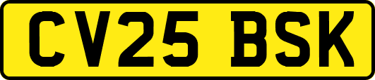 CV25BSK