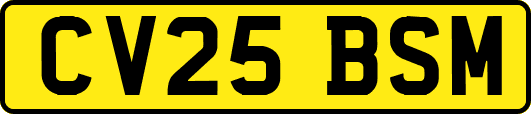 CV25BSM