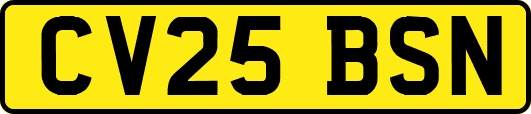 CV25BSN