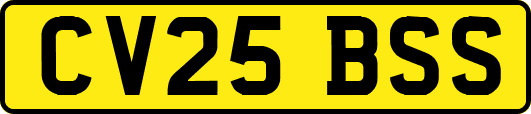 CV25BSS