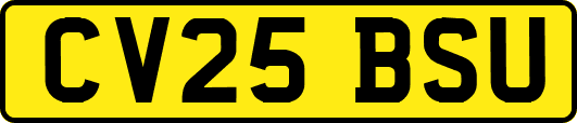 CV25BSU