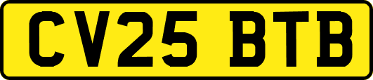 CV25BTB