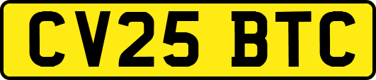 CV25BTC