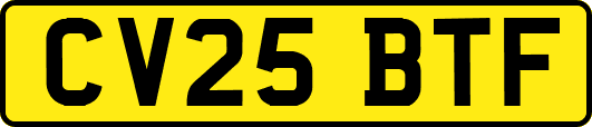 CV25BTF
