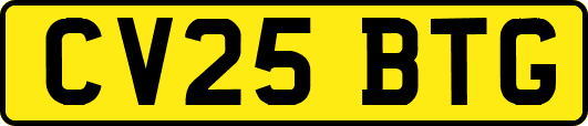CV25BTG