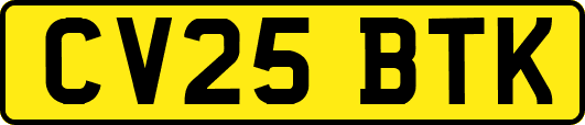 CV25BTK