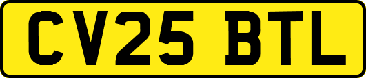 CV25BTL