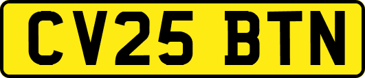 CV25BTN