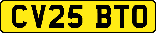 CV25BTO