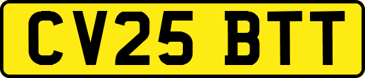 CV25BTT