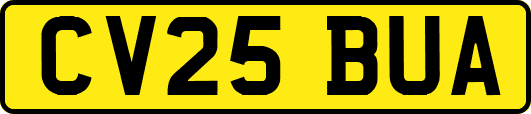 CV25BUA