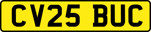CV25BUC