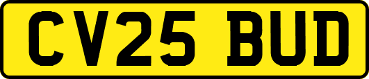 CV25BUD