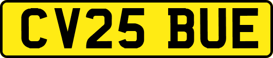 CV25BUE