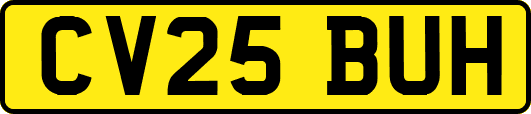 CV25BUH