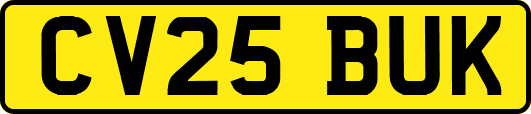 CV25BUK
