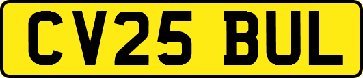CV25BUL