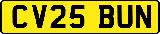 CV25BUN